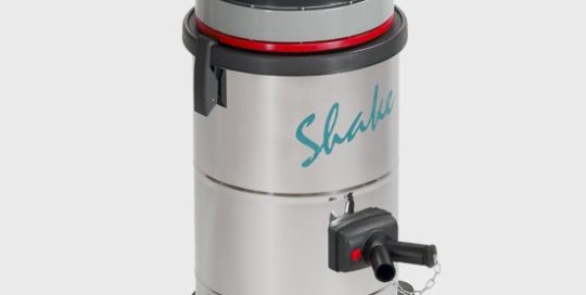 app servizio proshake