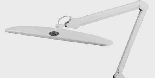 illuminazione solar professional