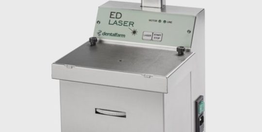 lav modelli ed laser
