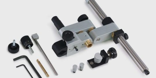 lav modelli iso kit