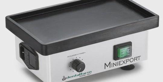 lav modelli miniexport