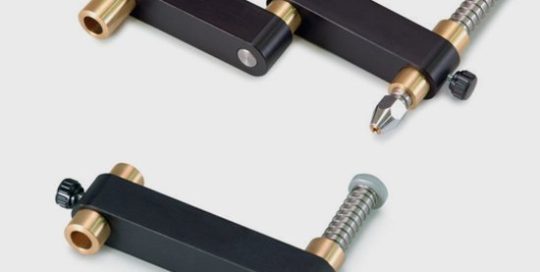 lav modelli parallel bracci aggiuntivi