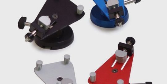lav modelli parallel holders