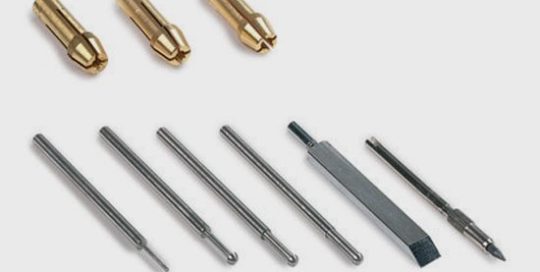lav modelli parallel utensili