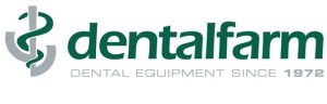 logo dentalfarm